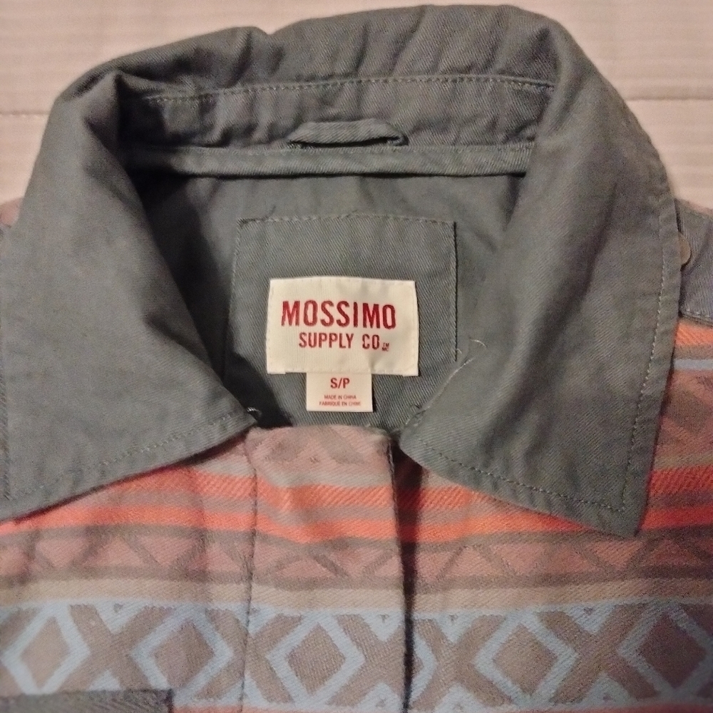 Jacket - Picture 2 of 4